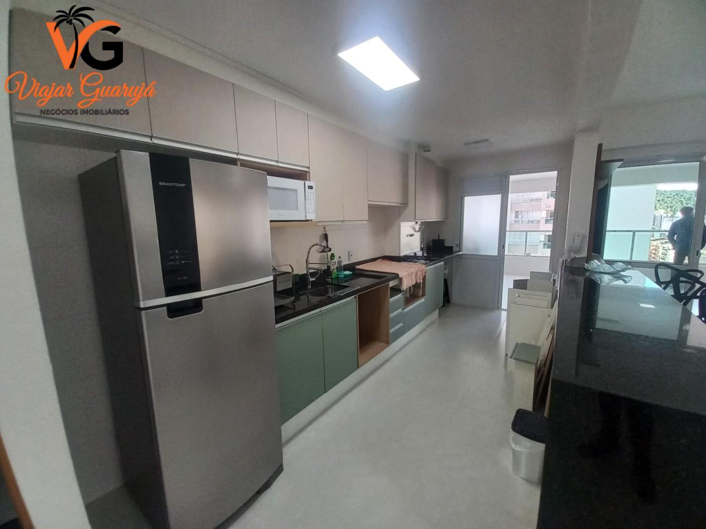 Apartamento, 3 quartos, 103 m² - Foto 9