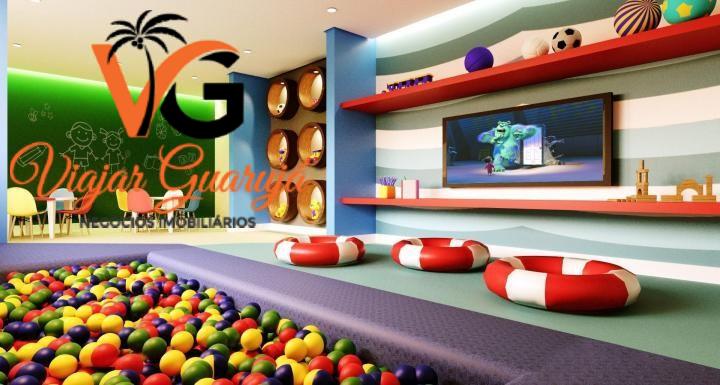 Apartamento, 3 quartos, 103 m² - Foto 20