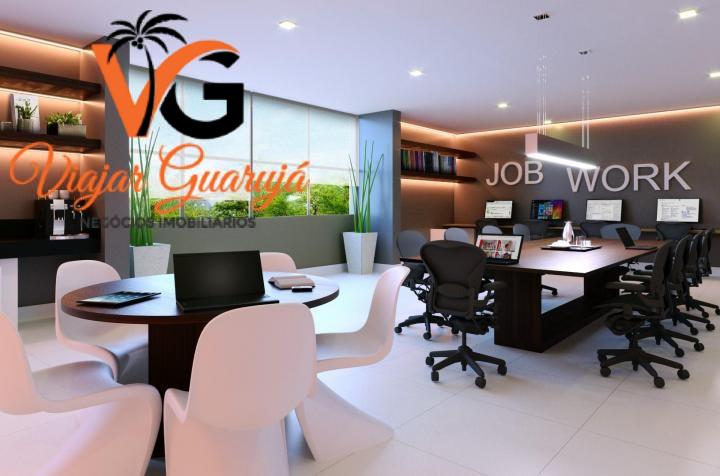 Apartamento, 3 quartos, 103 m² - Foto 21