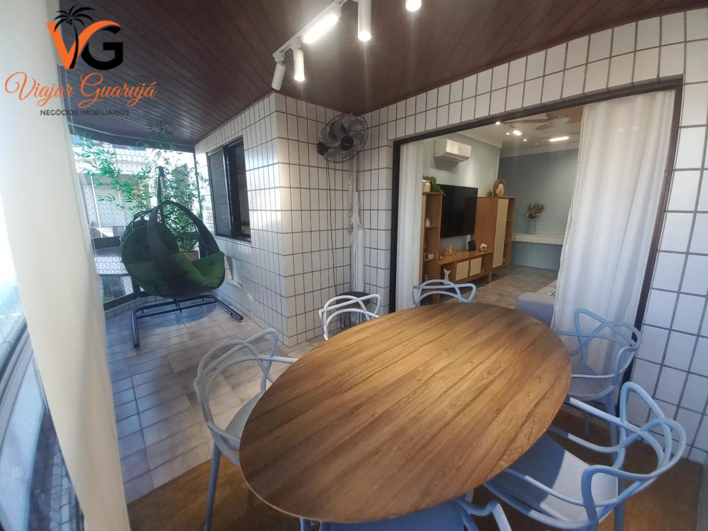 Apartamento, 2 quartos, 88 m² - Foto 1