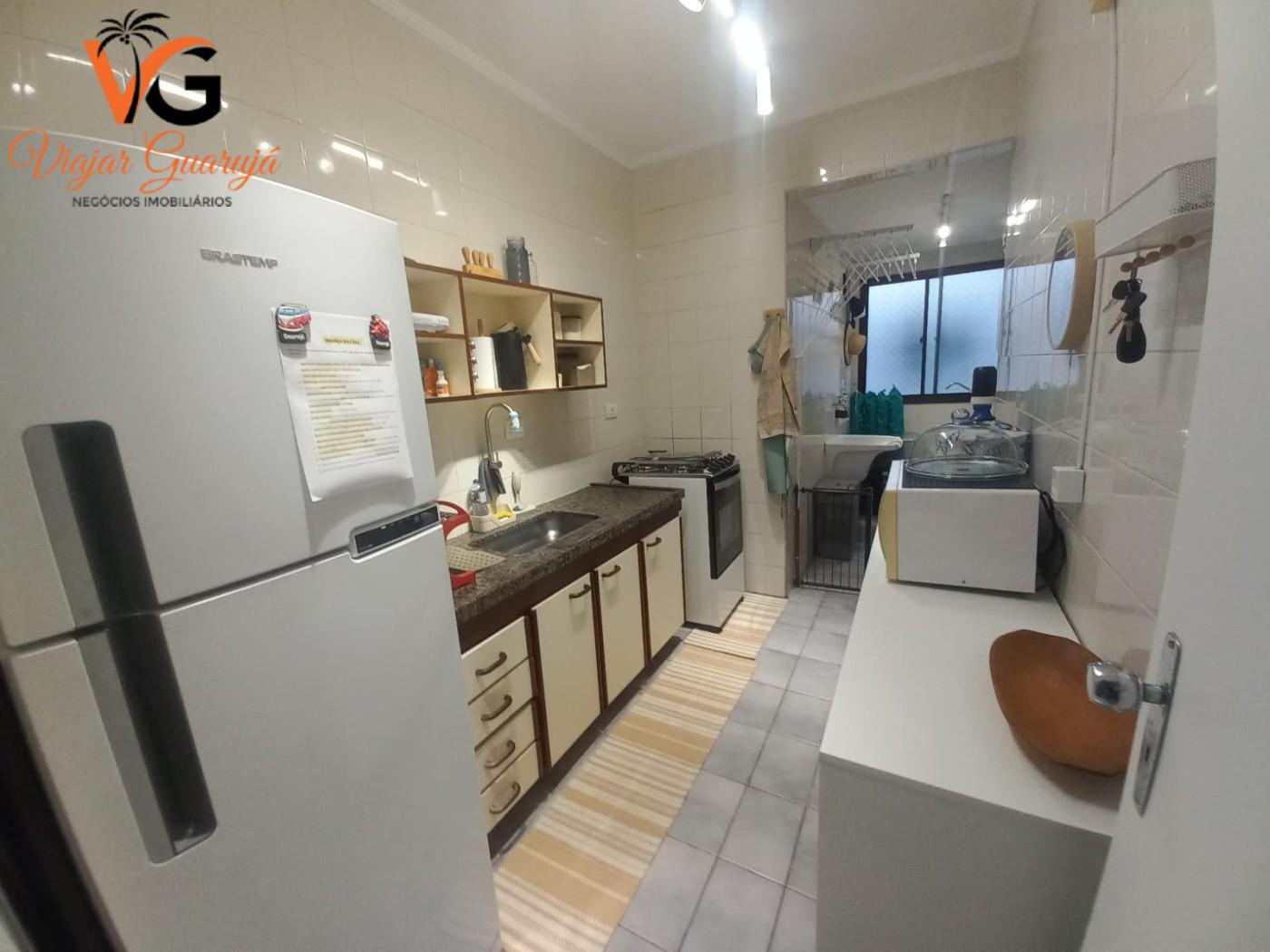 Apartamento, 2 quartos, 88 m² - Foto 20