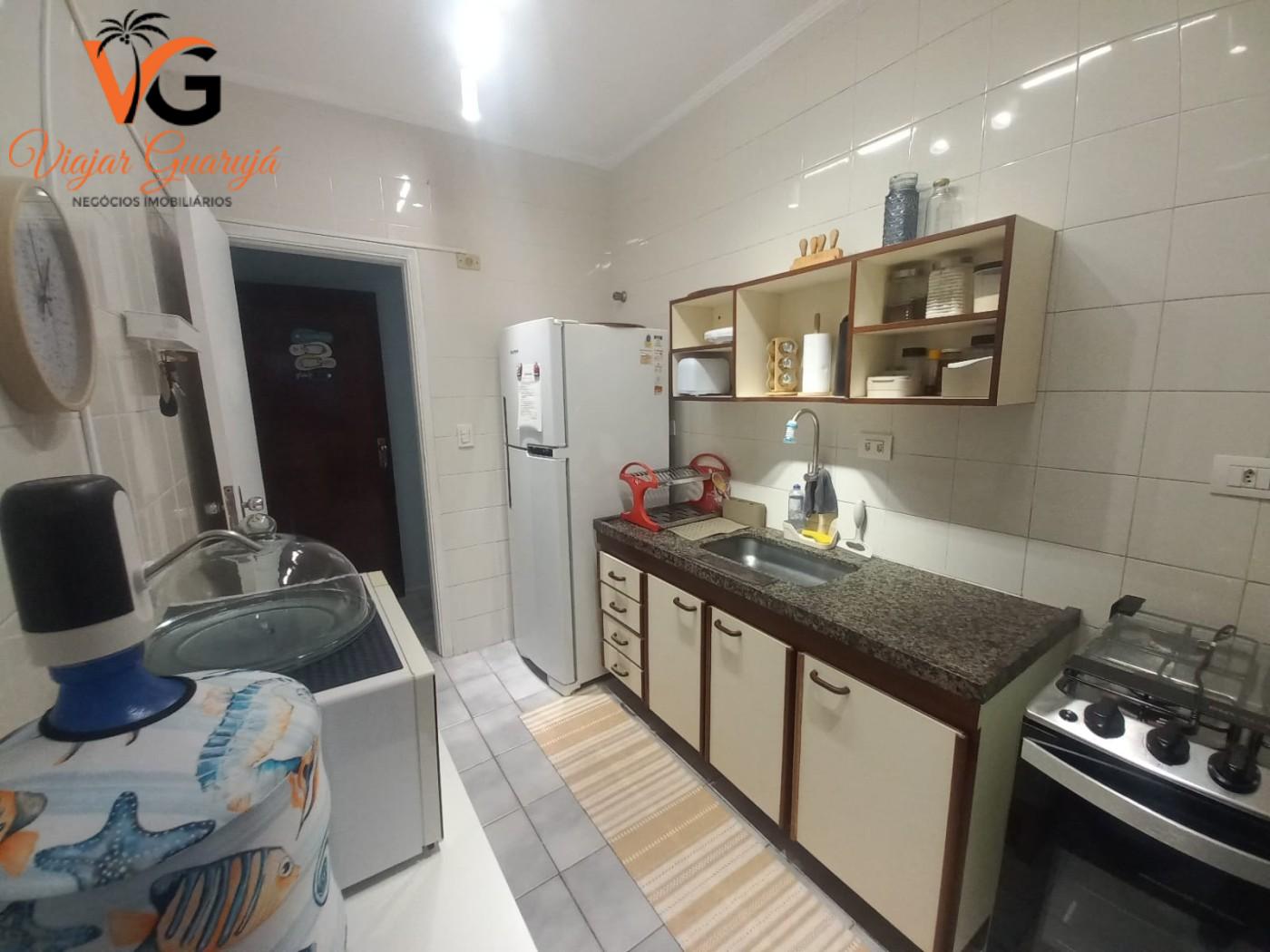 Apartamento, 2 quartos, 88 m² - Foto 21