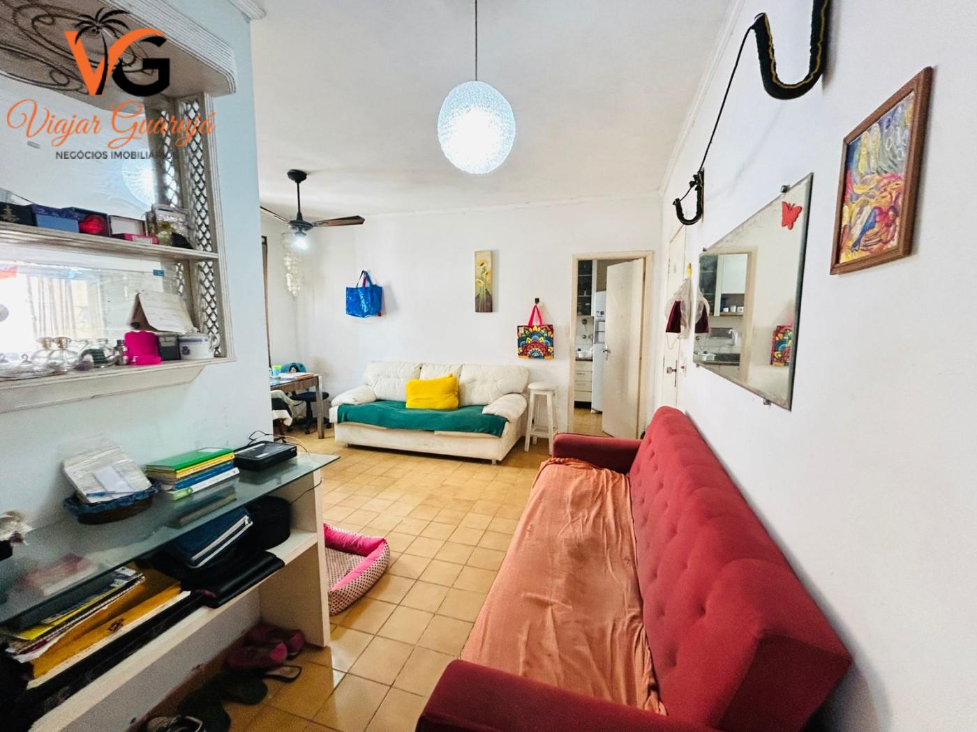 Apartamento, 1 quarto, 57 m² - Foto 6