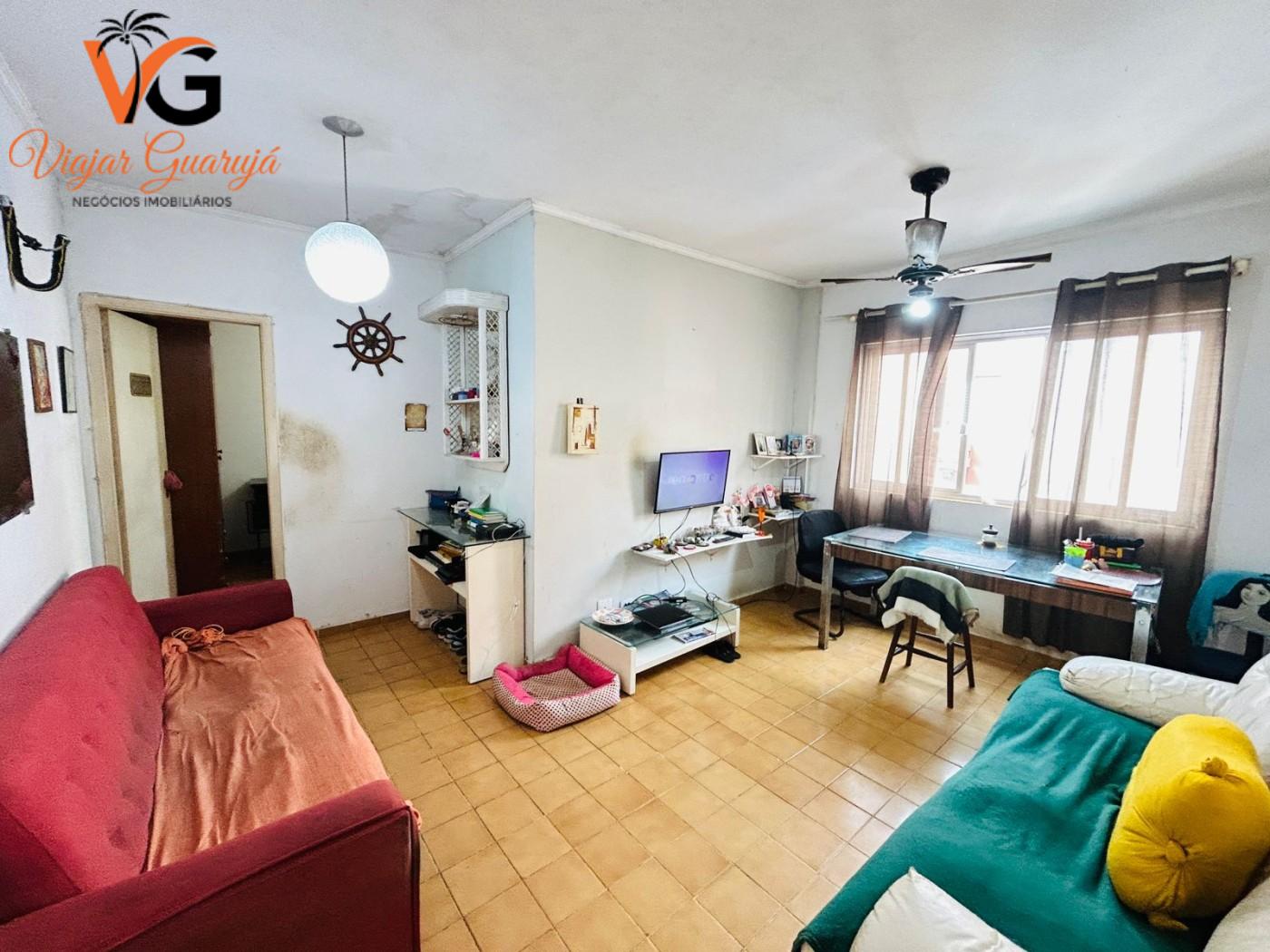 Apartamento, 1 quarto, 57 m² - Foto 7