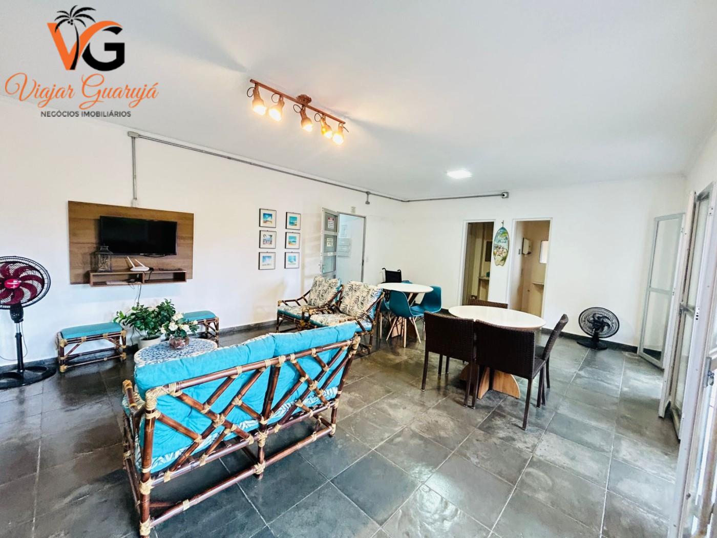 Apartamento, 1 quarto, 57 m² - Foto 17