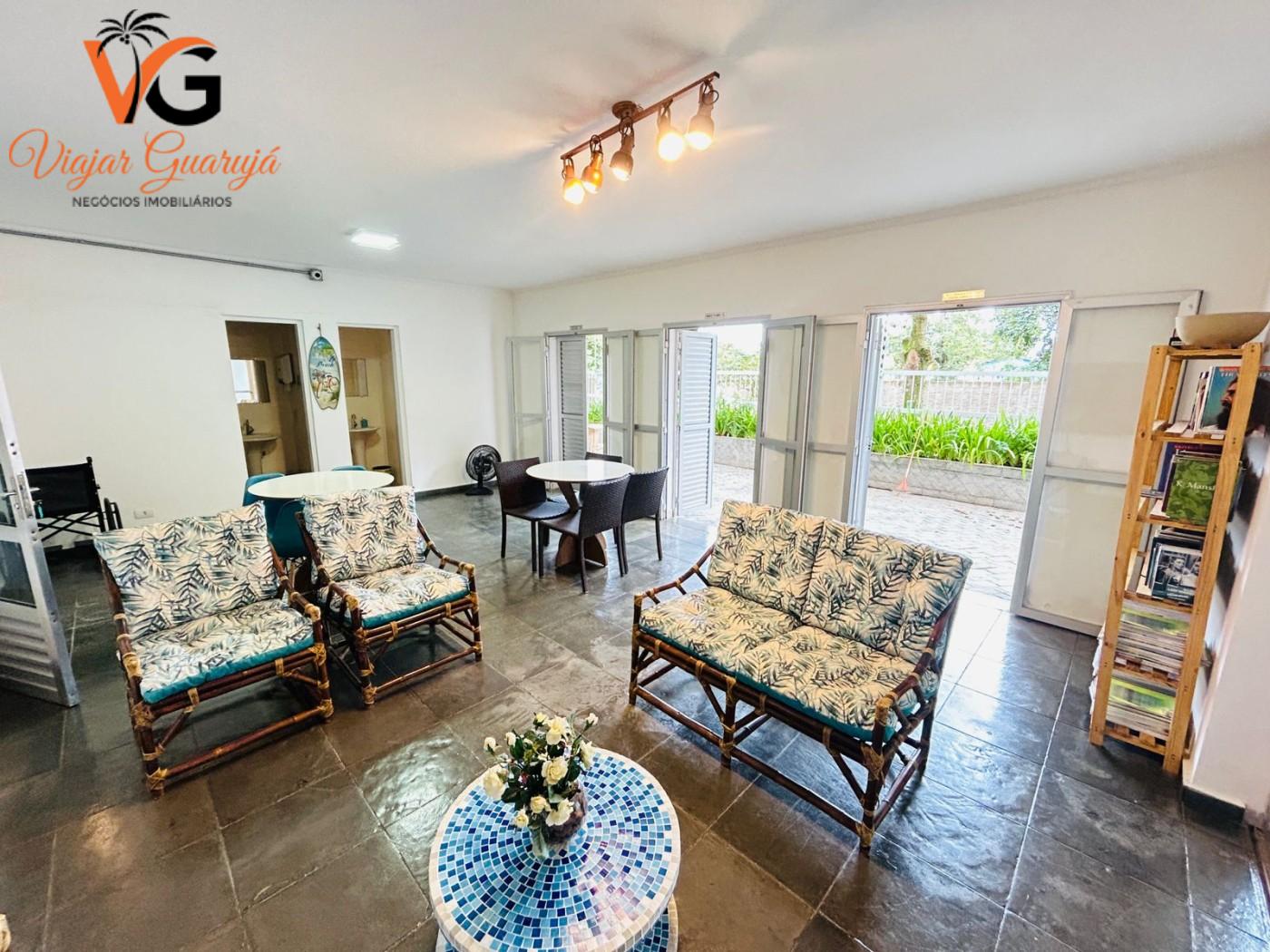 Apartamento, 1 quarto, 57 m² - Foto 18