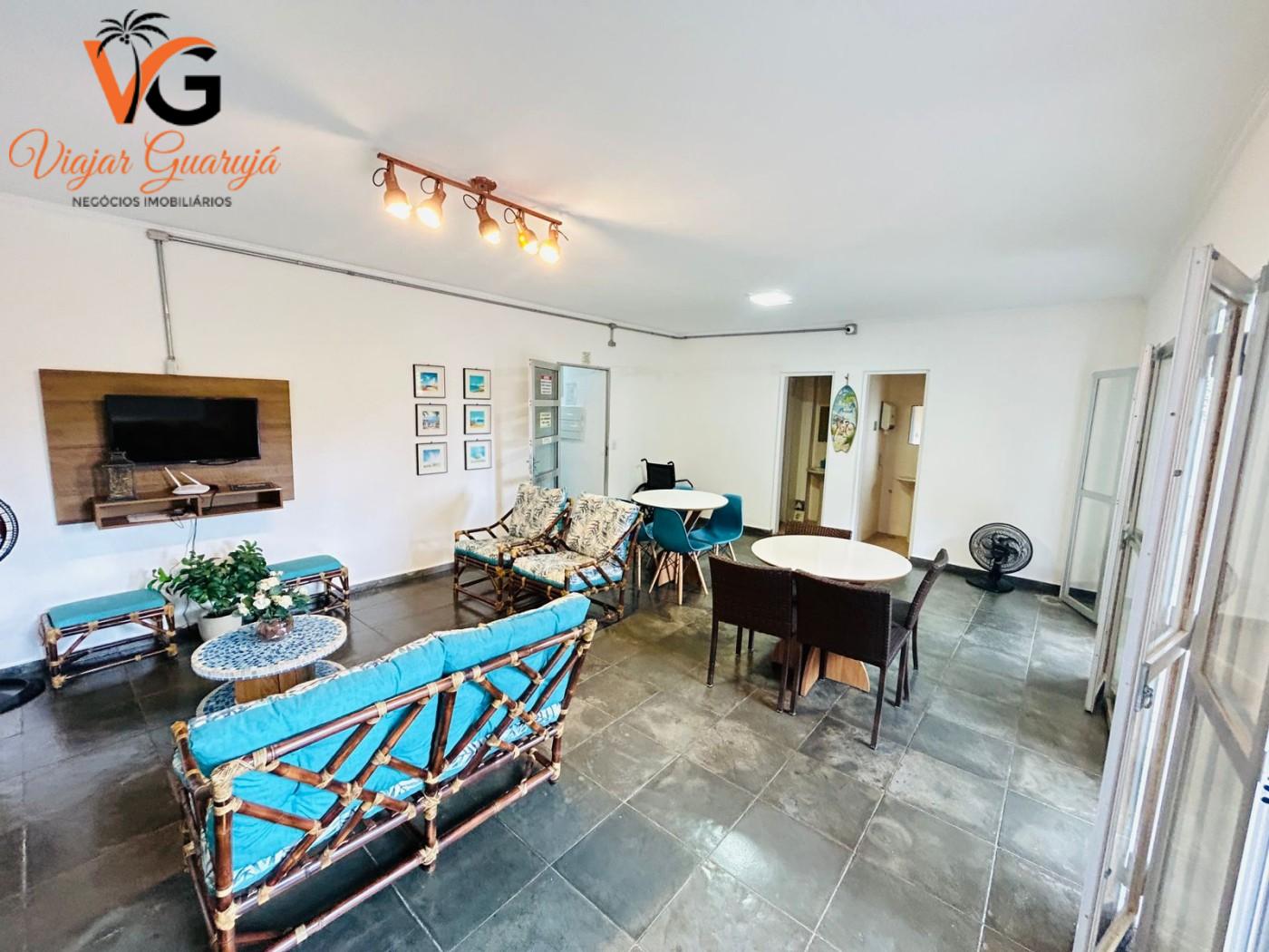 Apartamento, 1 quarto, 57 m² - Foto 19