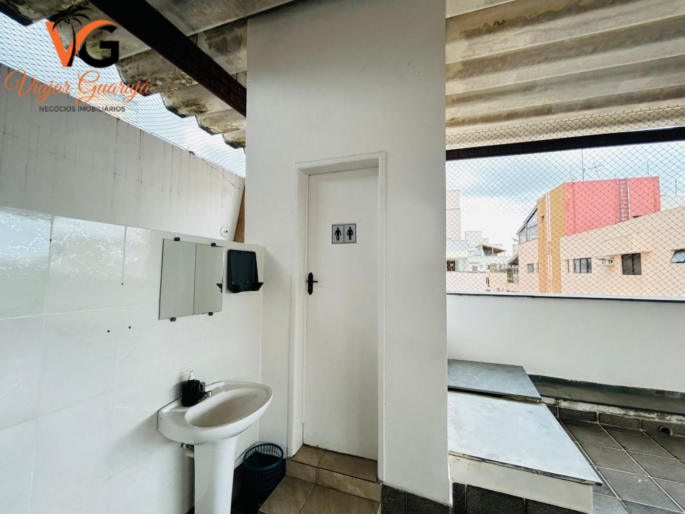 Apartamento, 1 quarto, 57 m² - Foto 24