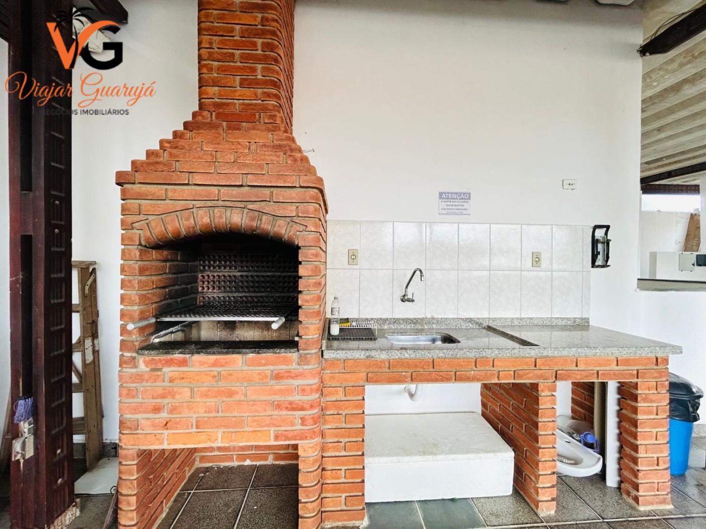 Apartamento, 1 quarto, 57 m² - Foto 23