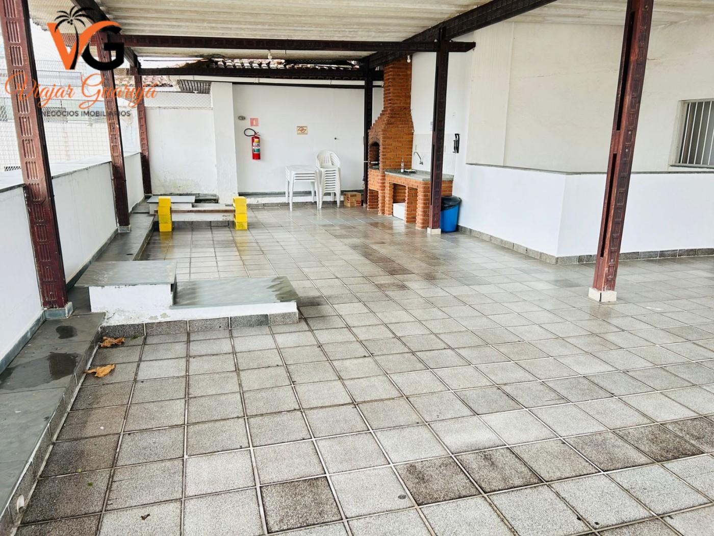 Apartamento, 1 quarto, 57 m² - Foto 26