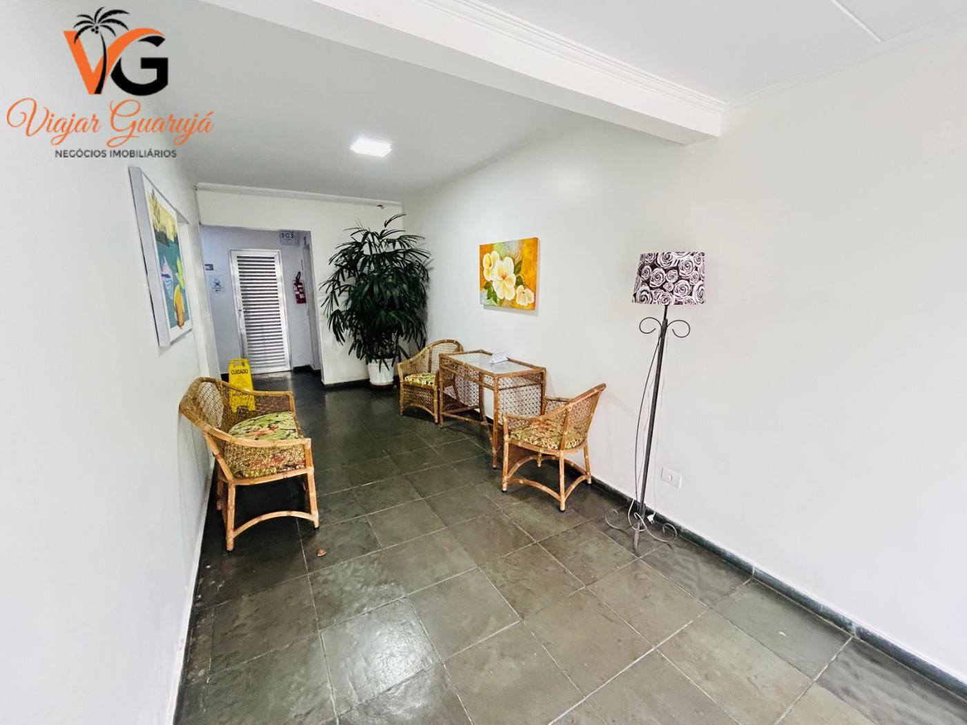 Apartamento, 1 quarto, 57 m² - Foto 29