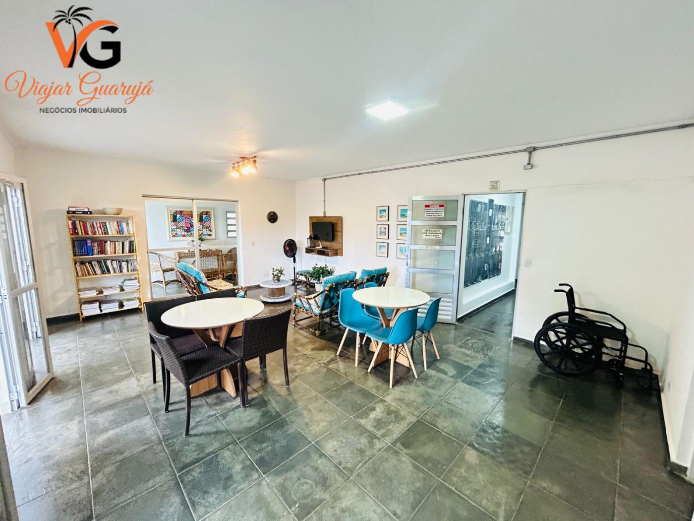 Apartamento, 1 quarto, 57 m² - Foto 32