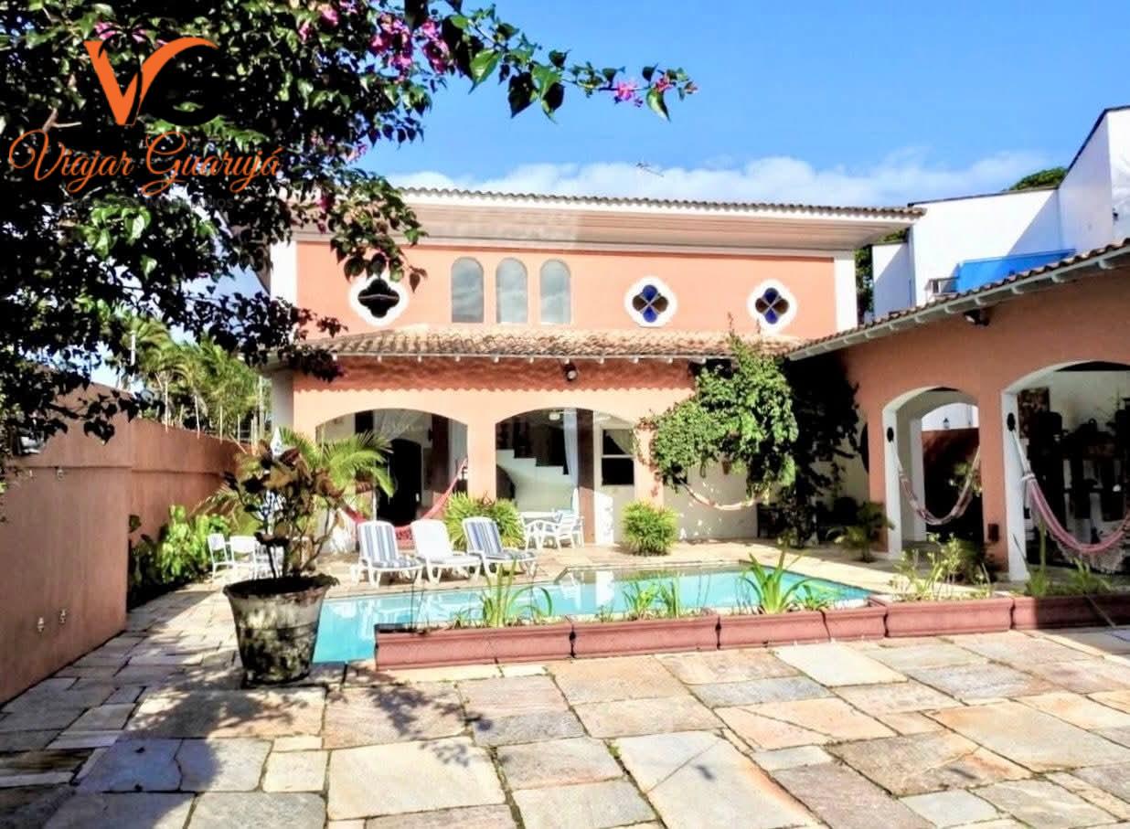 Casa, 8 quartos, 436 m² - Foto 2