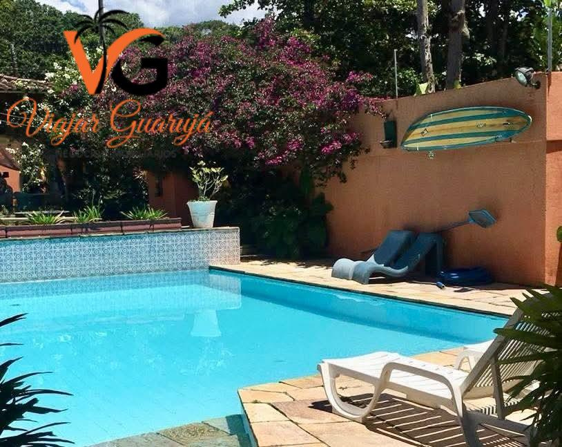 Casa, 8 quartos, 436 m² - Foto 4