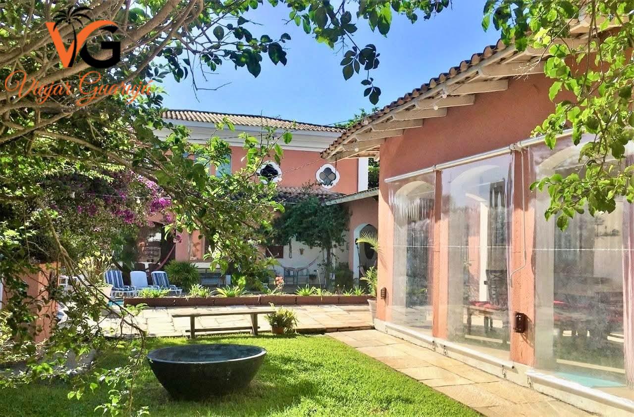 Casa, 8 quartos, 436 m² - Foto 6