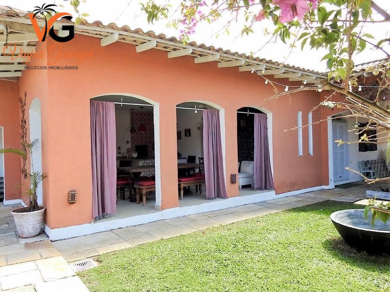 Casa, 8 quartos, 436 m² - Foto 7