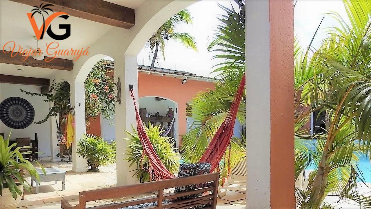 Casa, 8 quartos, 436 m² - Foto 9