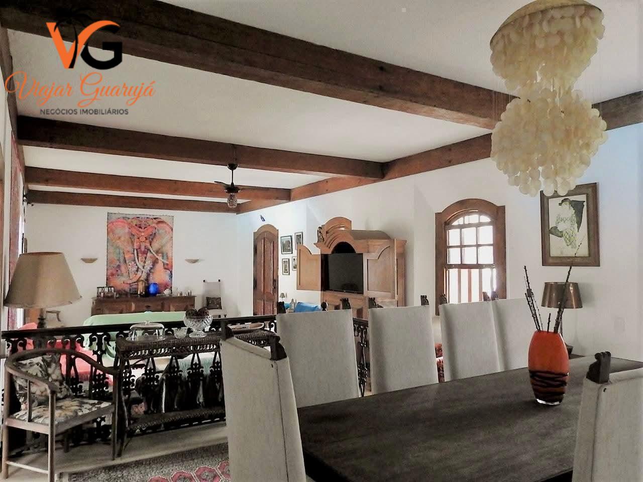 Casa, 8 quartos, 436 m² - Foto 11