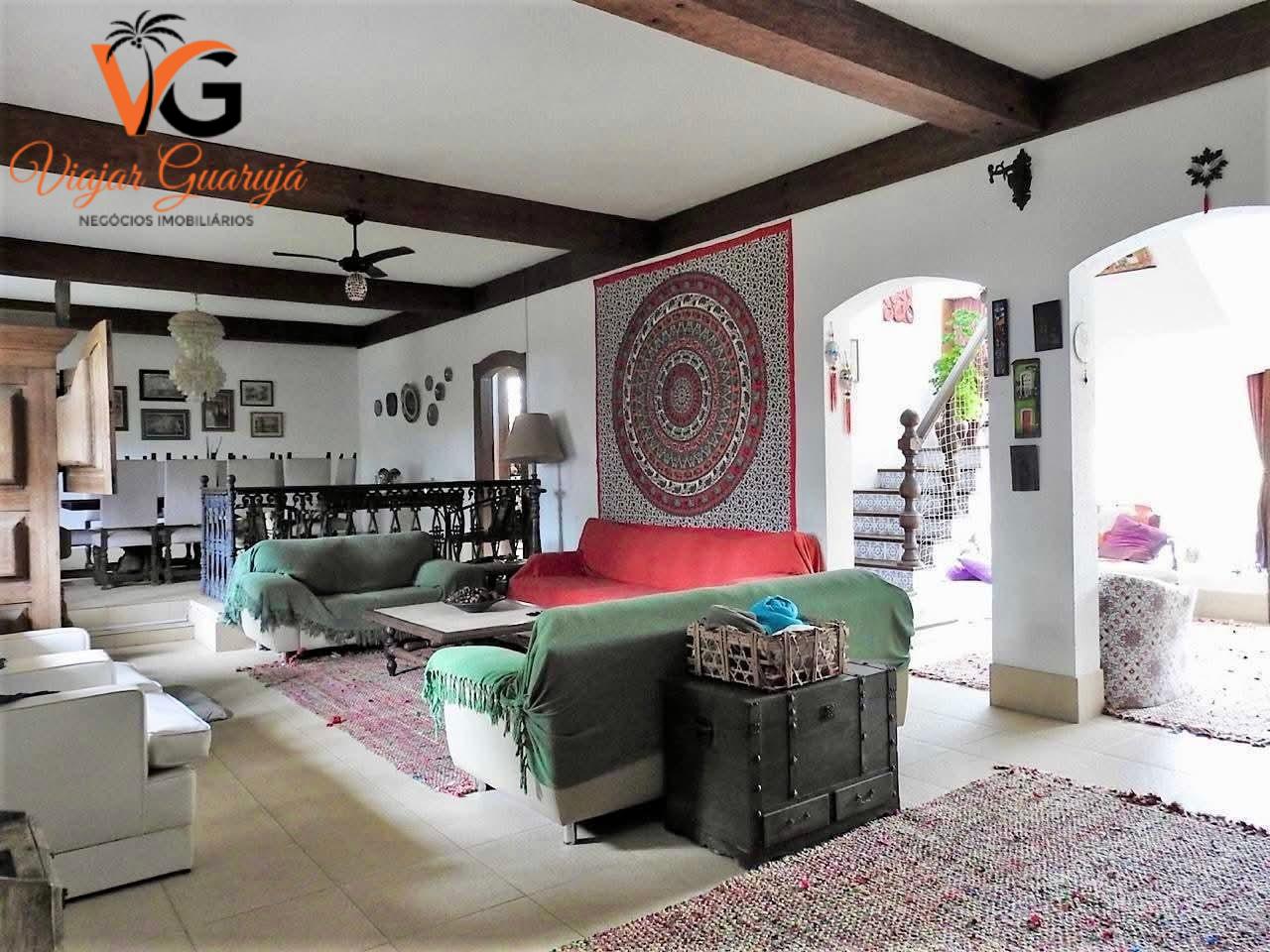 Casa, 8 quartos, 436 m² - Foto 10