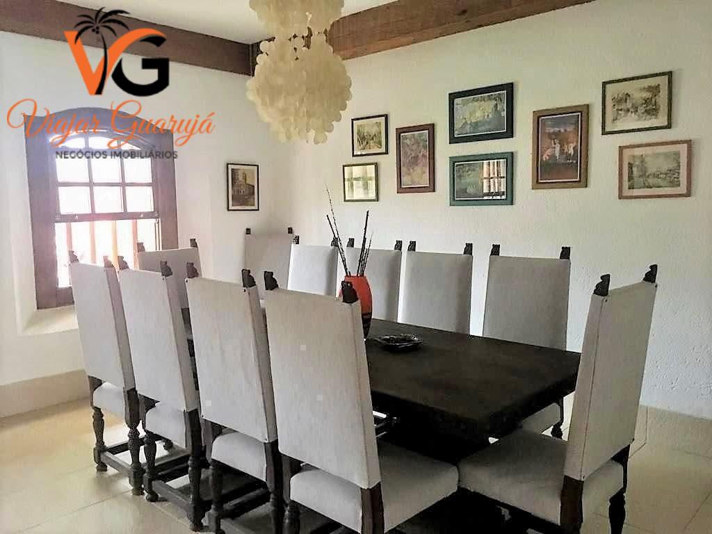 Casa, 8 quartos, 436 m² - Foto 13