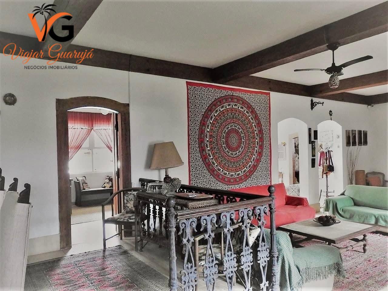 Casa, 8 quartos, 436 m² - Foto 12