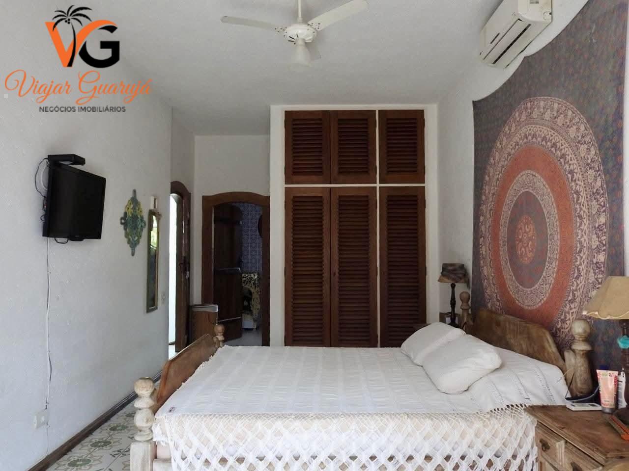 Casa, 8 quartos, 436 m² - Foto 19