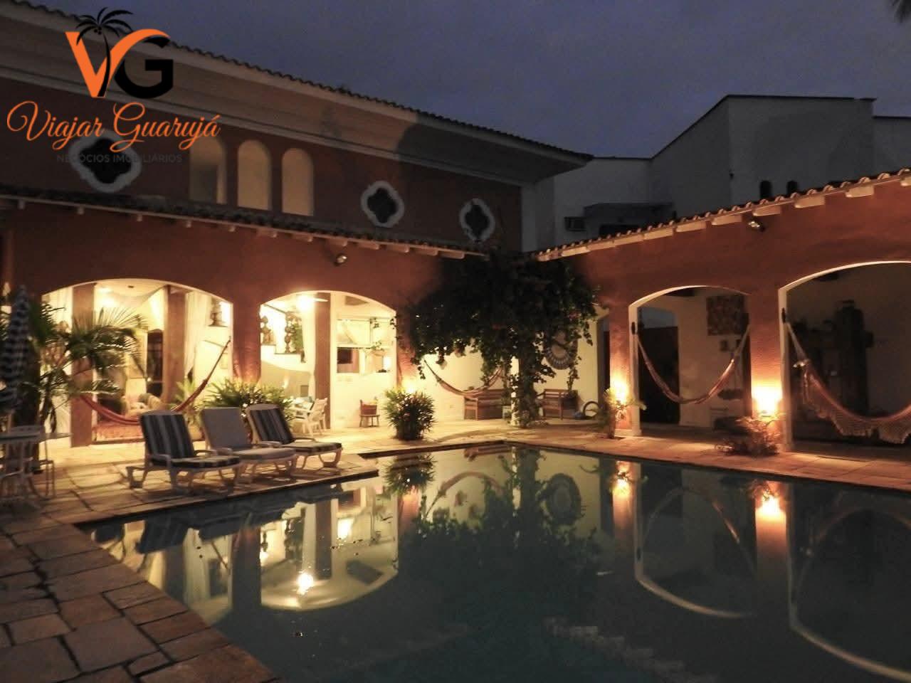 Casa, 8 quartos, 436 m² - Foto 34