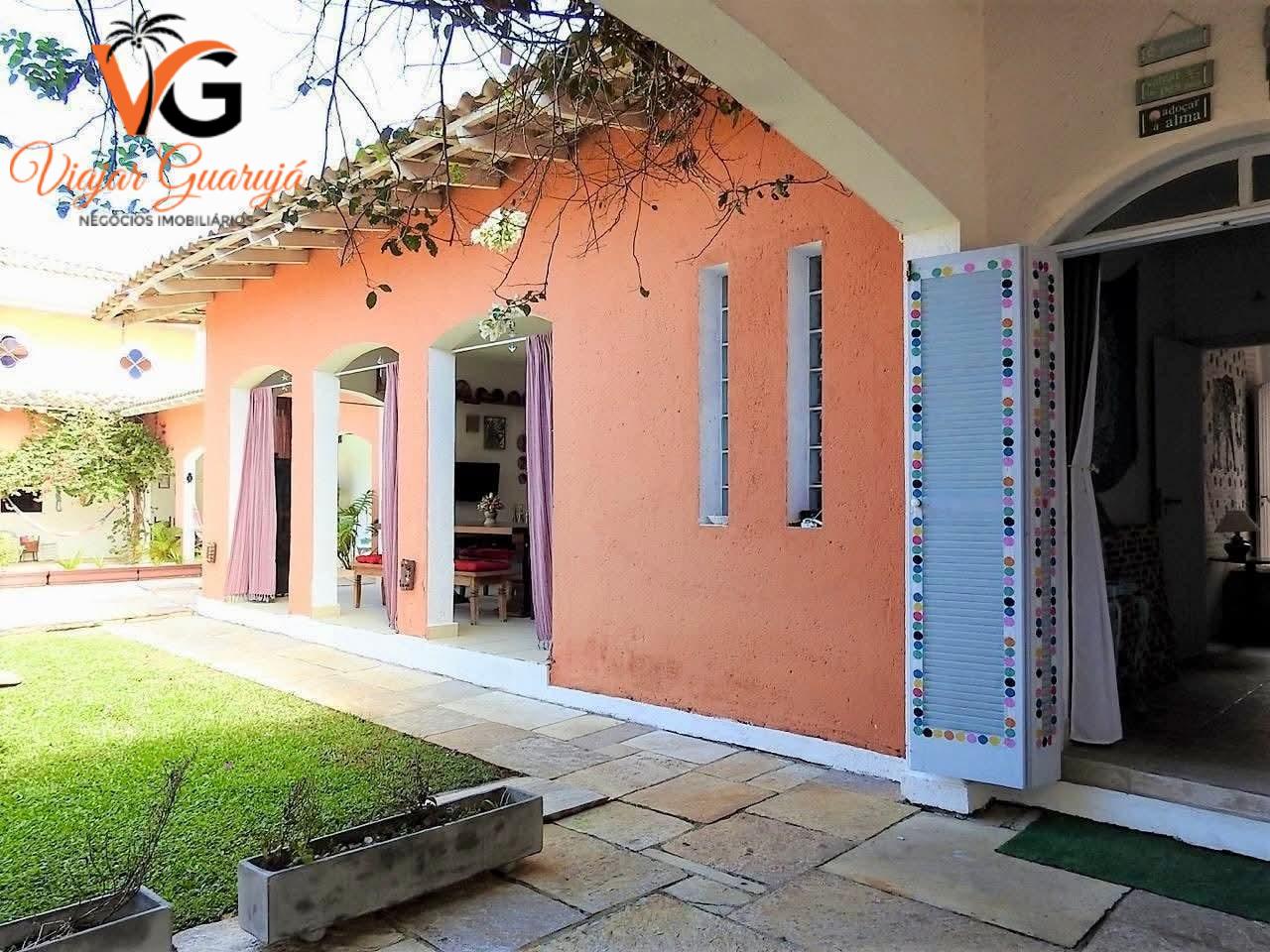 Casa, 8 quartos, 436 m² - Foto 35