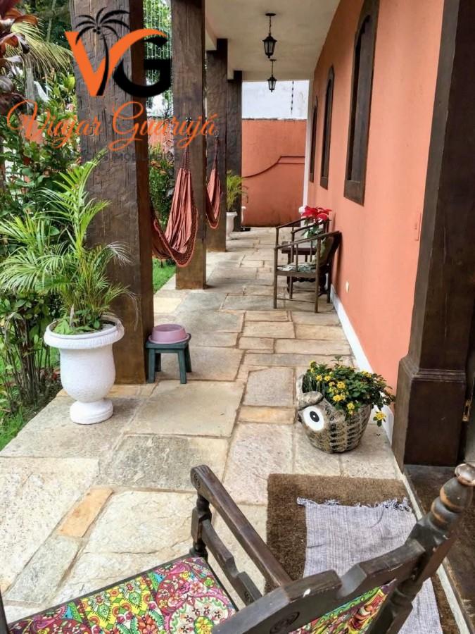 Casa, 8 quartos, 436 m² - Foto 36