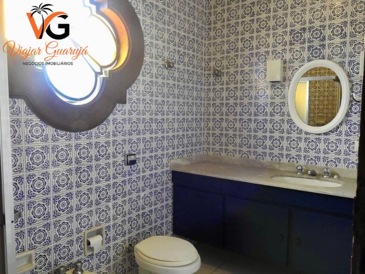 Casa, 8 quartos, 436 m² - Foto 38