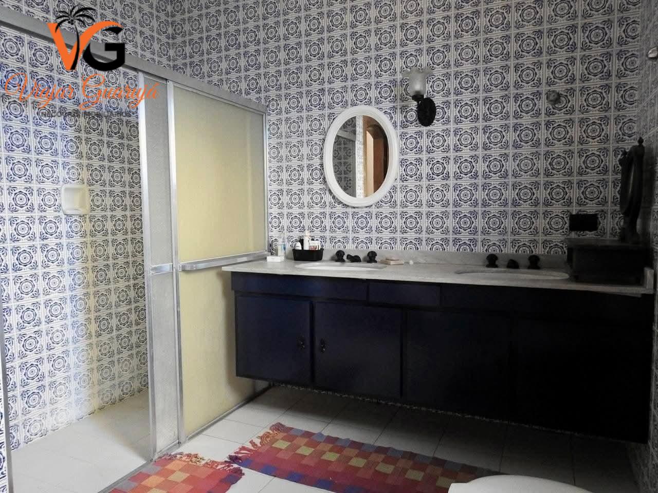 Casa, 8 quartos, 436 m² - Foto 41