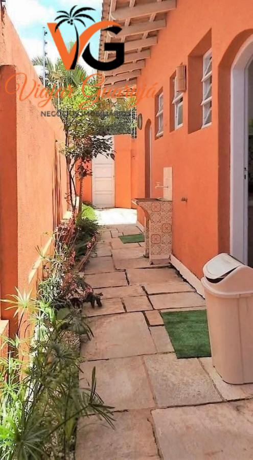 Casa, 8 quartos, 436 m² - Foto 39