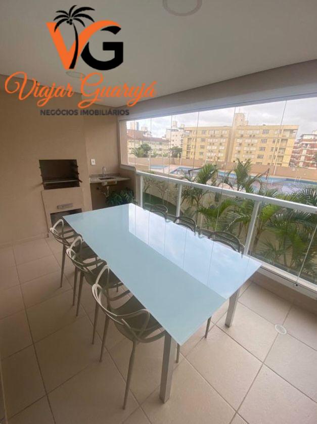 Apartamento, 2 quartos, 67 m² - Foto 2