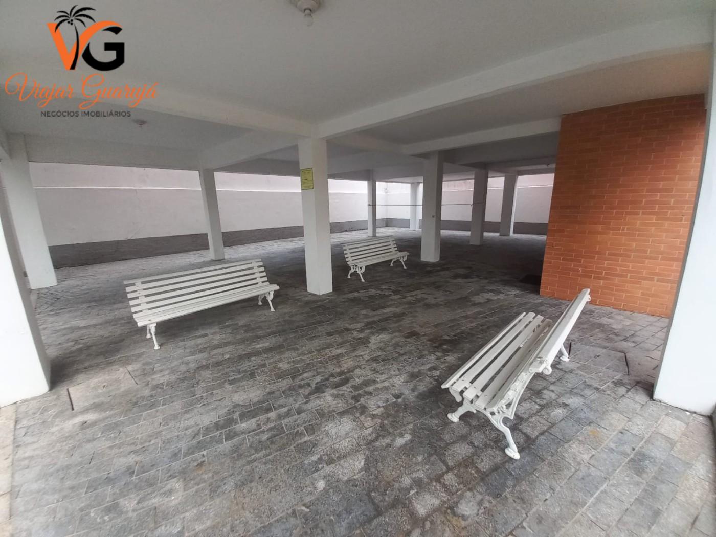 Apartamento, 2 quartos, 61 m² - Foto 2