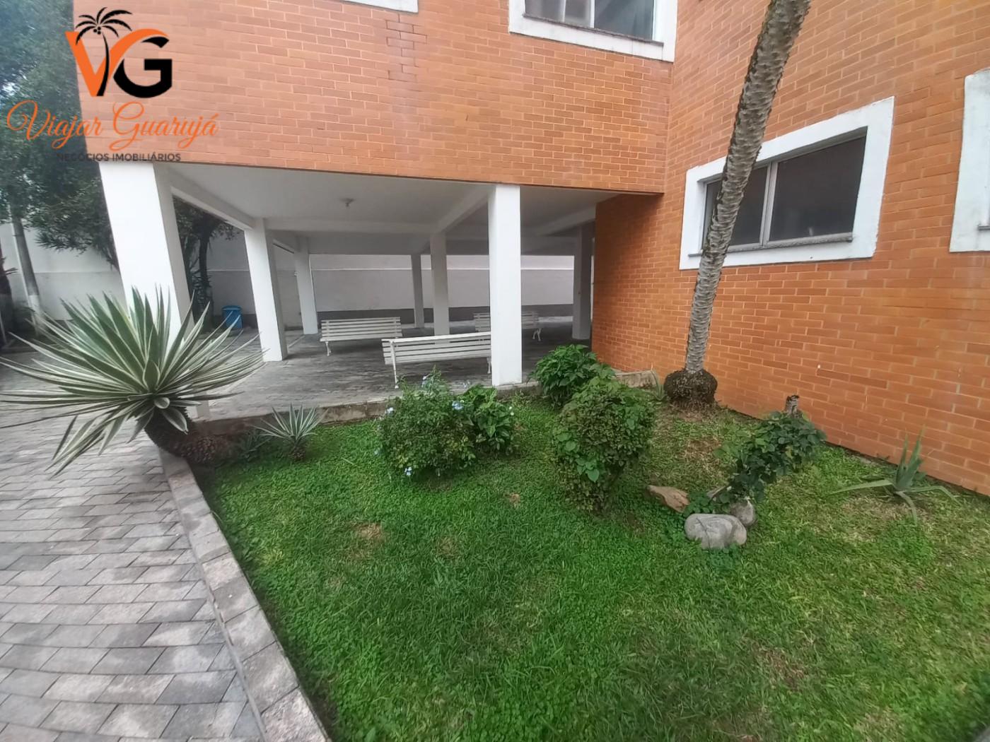 Apartamento, 2 quartos, 61 m² - Foto 1