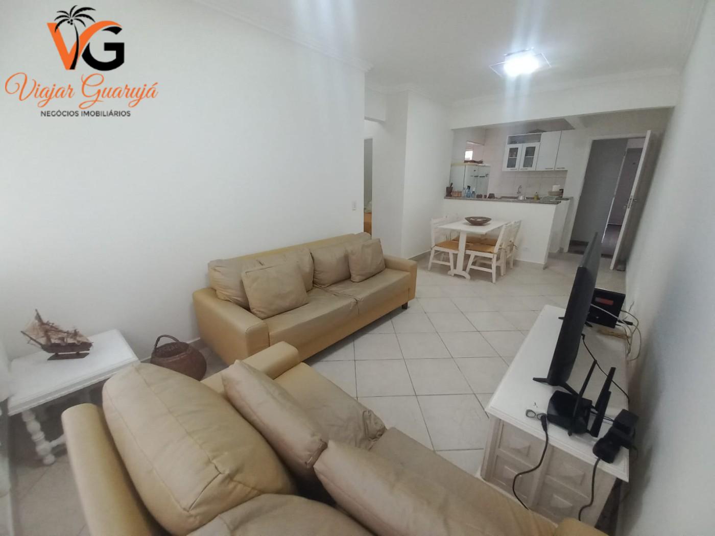Apartamento, 2 quartos, 61 m² - Foto 6