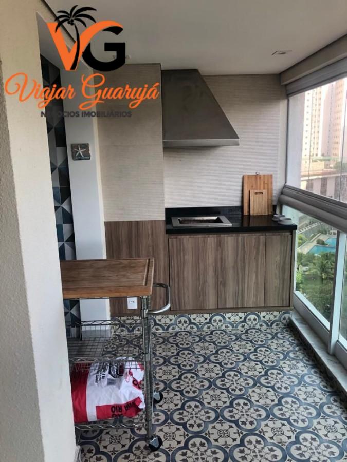 Apartamento, 2 quartos, 90 m² - Foto 3