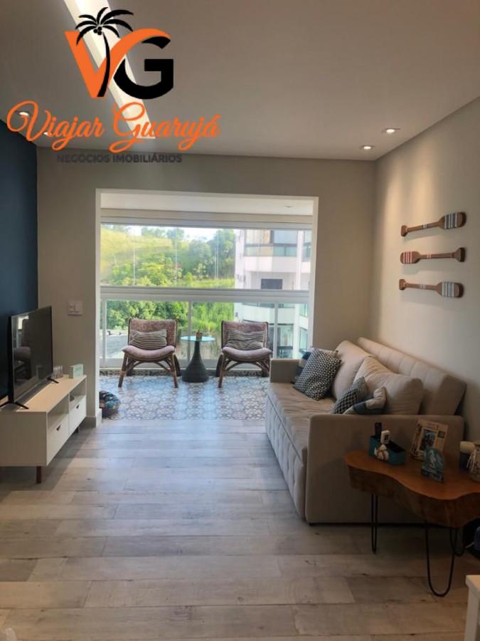 Apartamento, 2 quartos, 90 m² - Foto 4