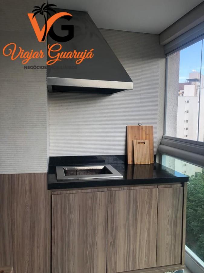 Apartamento, 2 quartos, 90 m² - Foto 6