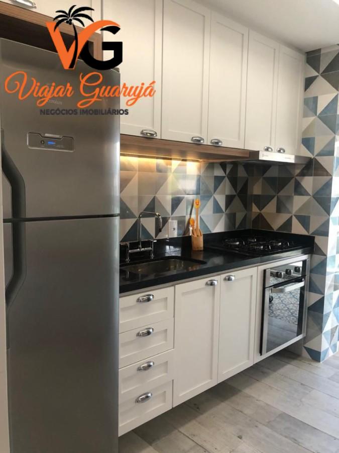 Apartamento, 2 quartos, 90 m² - Foto 9