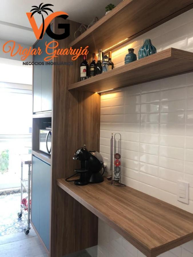 Apartamento, 2 quartos, 90 m² - Foto 8