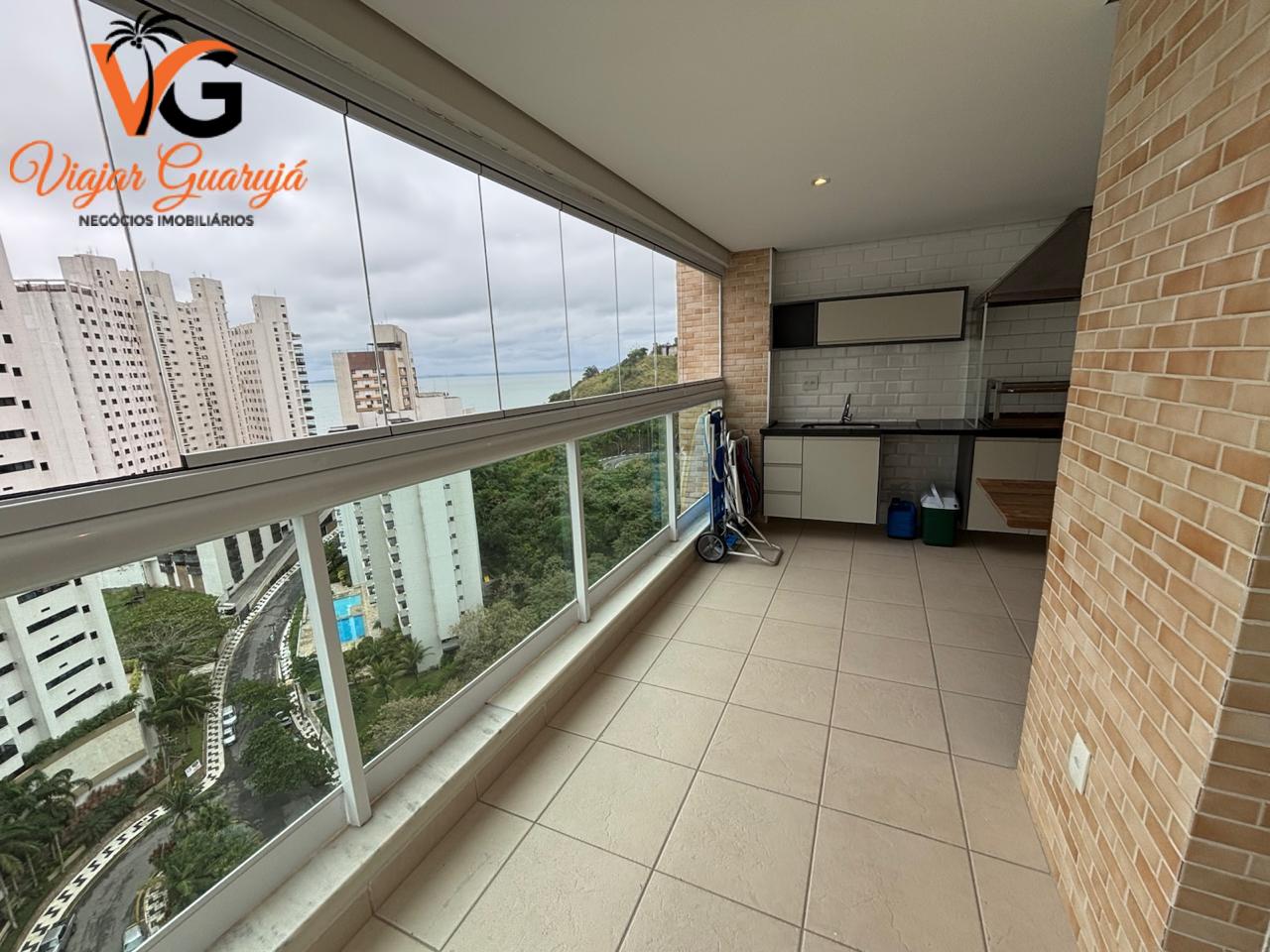 Apartamento, 2 quartos, 88 m² - Foto 7