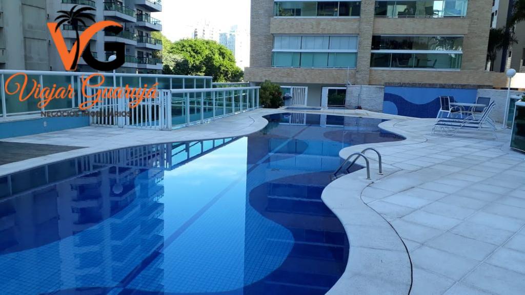 Apartamento, 2 quartos, 88 m² - Foto 22