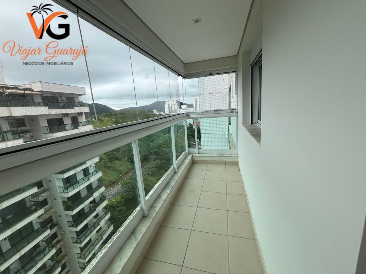 Apartamento, 2 quartos, 88 m² - Foto 2