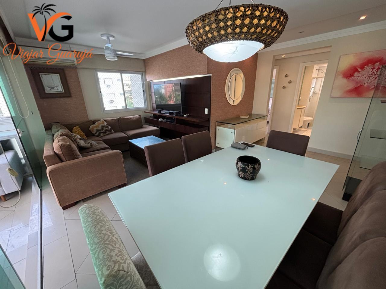 Apartamento, 3 quartos, 115 m² - Foto 8