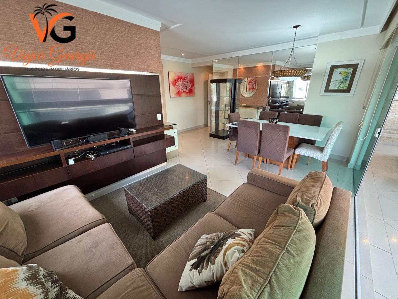 Apartamento, 3 quartos, 115 m² - Foto 9