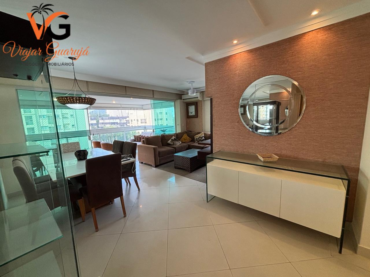 Apartamento, 3 quartos, 115 m² - Foto 11