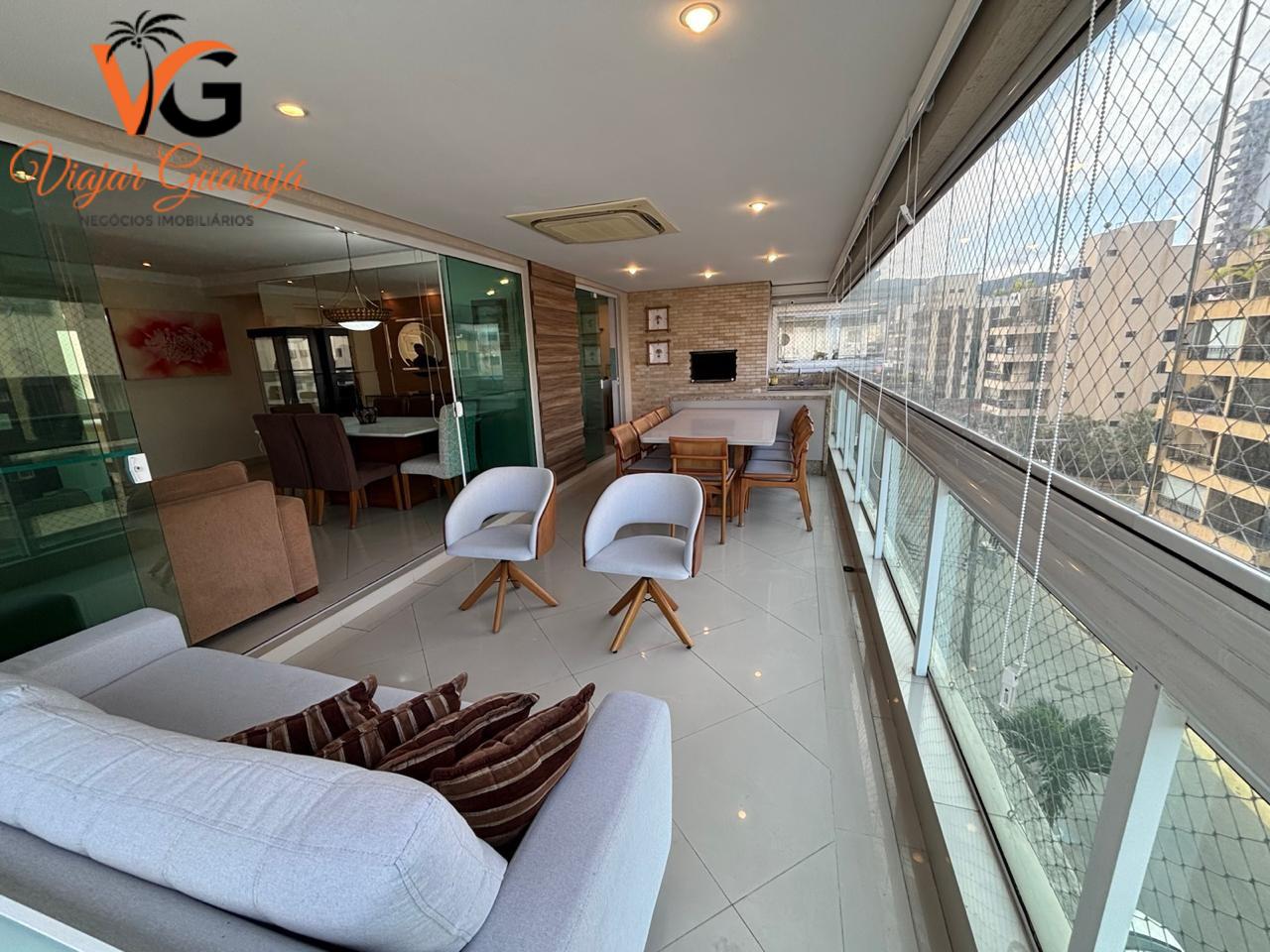 Apartamento, 3 quartos, 115 m² - Foto 1