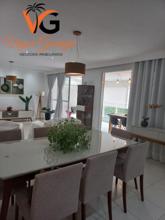 Apartamento, 3 quartos, 158 m² - Foto 13