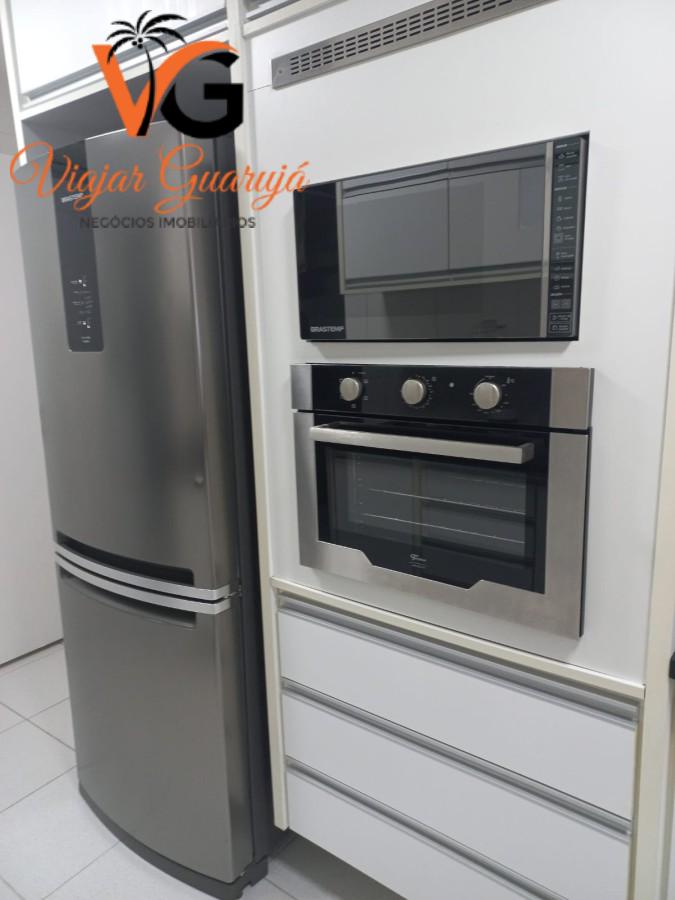 Apartamento, 3 quartos, 158 m² - Foto 15